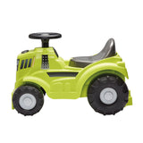 Écoiffier ecoiffier marche voiture tracteur vert