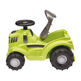 Écoiffier ecoiffier marche voiture tracteur vert
