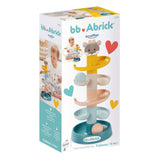 Abrick Ecoiffier Baby Ballenton, 8dlg.