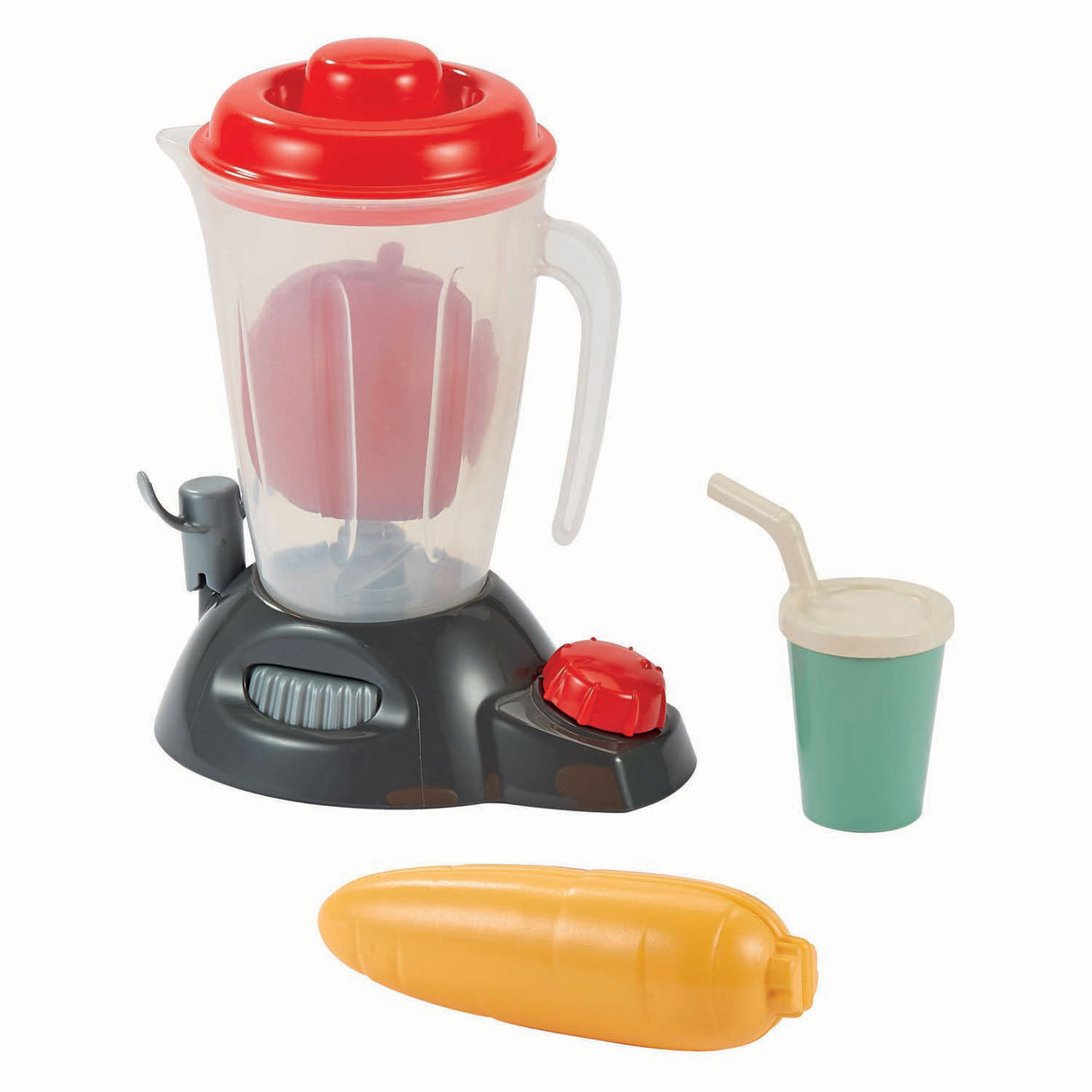 Appareils de cuisine Ecoiffier - 21 pcs.