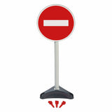 Panneaux de signalisation Ecoiffier 3