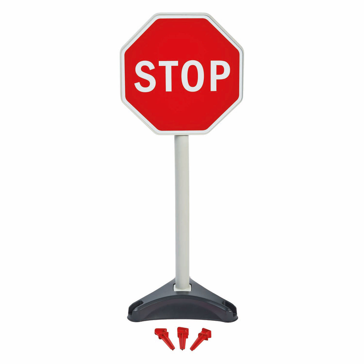 Panneaux de signalisation Ecoiffier 3