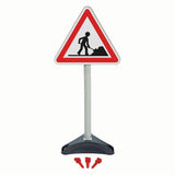 Panneaux de signalisation Ecoiffier 3