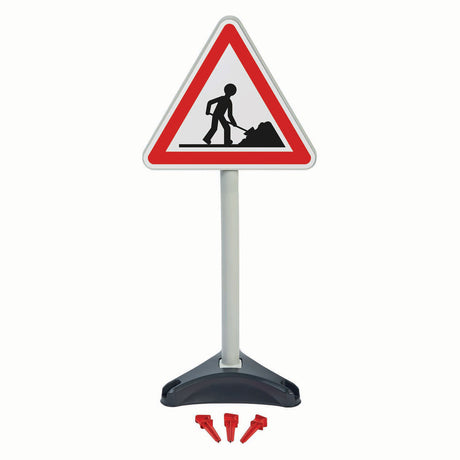 Panneaux de signalisation Ecoiffier 3