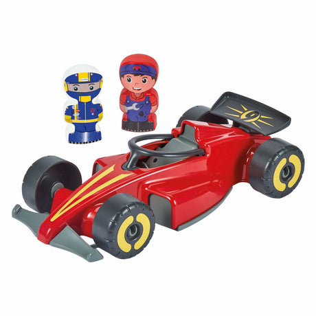 Abrick jeu set pit stop formule 1