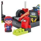 Abrick jeu set pit stop formule 1
