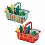 Corbeille à fruits et légumes Ecoiffier - 21,5cm