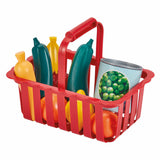 Corbeille à fruits et légumes Ecoiffier - 21,5cm