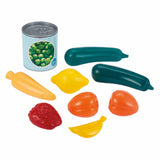 Corbeille à fruits et légumes Ecoiffier - 21,5cm