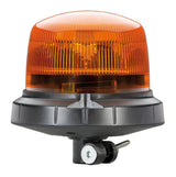Hella balise de secours rotaled compact luminaire circulaire rotaled compact