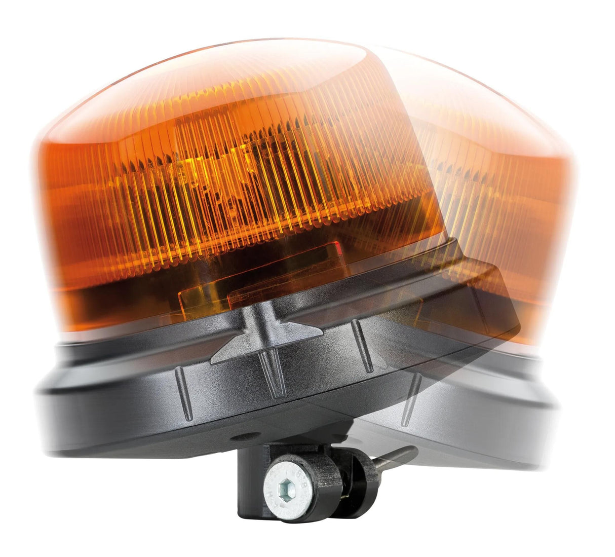 Hella balise de secours rotaled compact luminaire circulaire rotaled compact