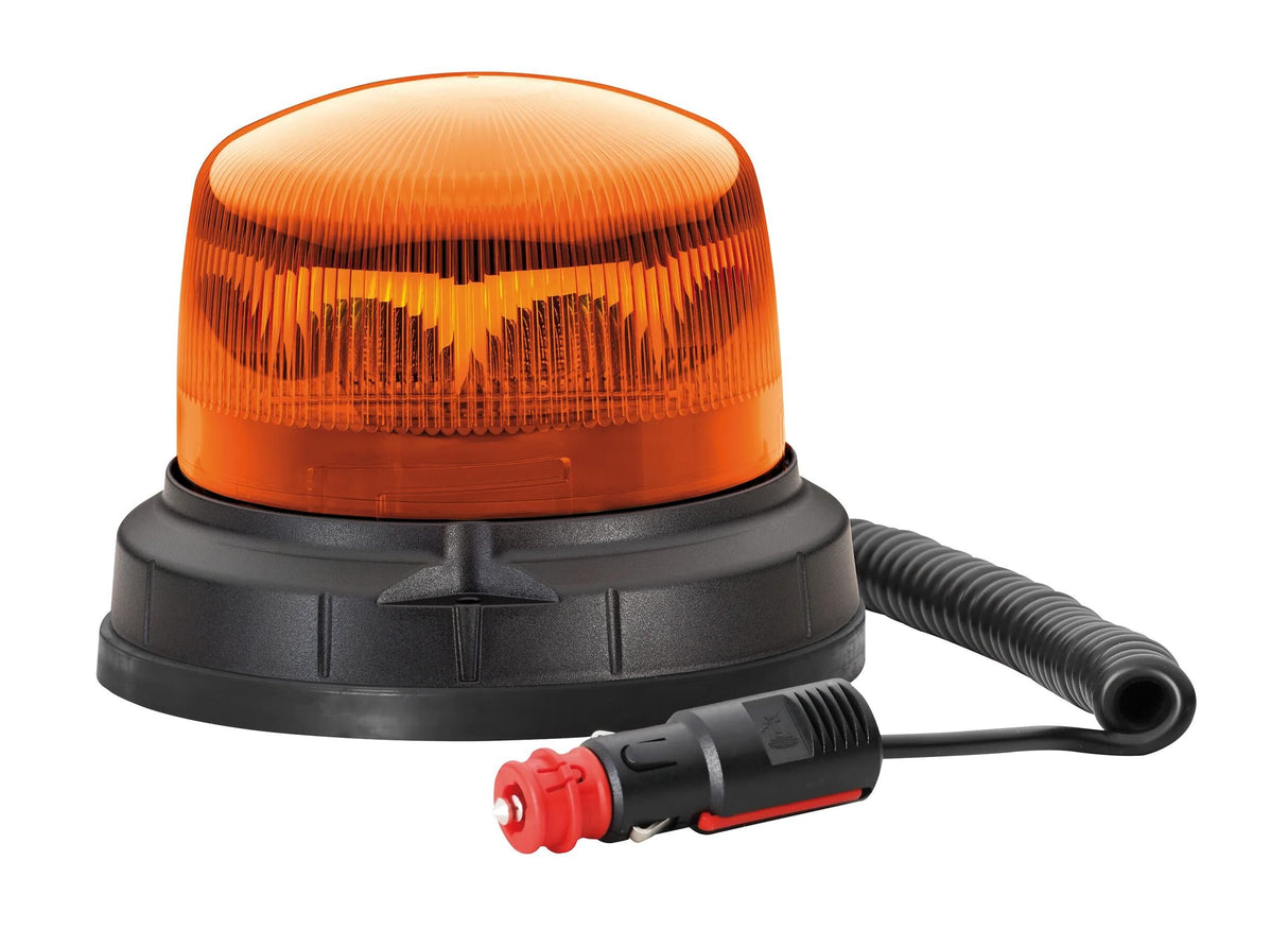 Hella balise de secours rotaled compact luminaire circulaire rotaled compact