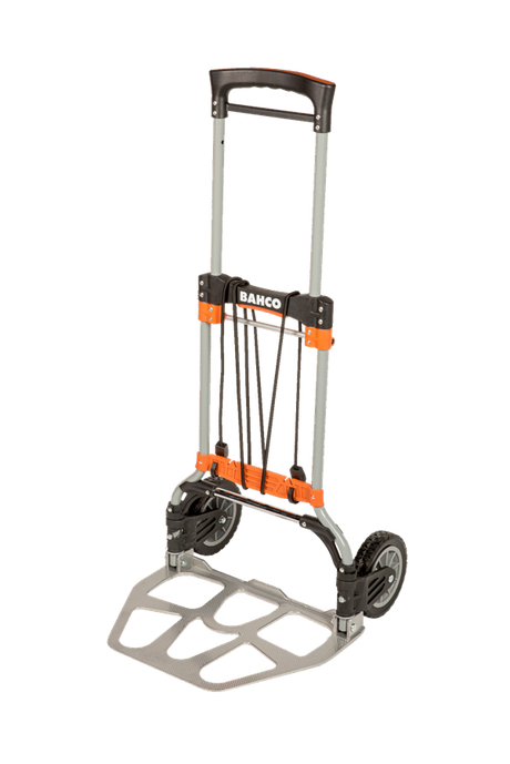 Diable pliable Bahco 120kg