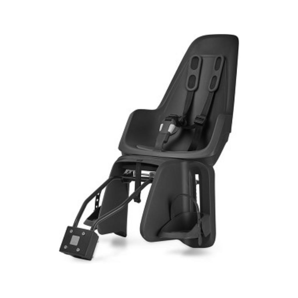 Bobike Seat Maxi ein urban schwarz