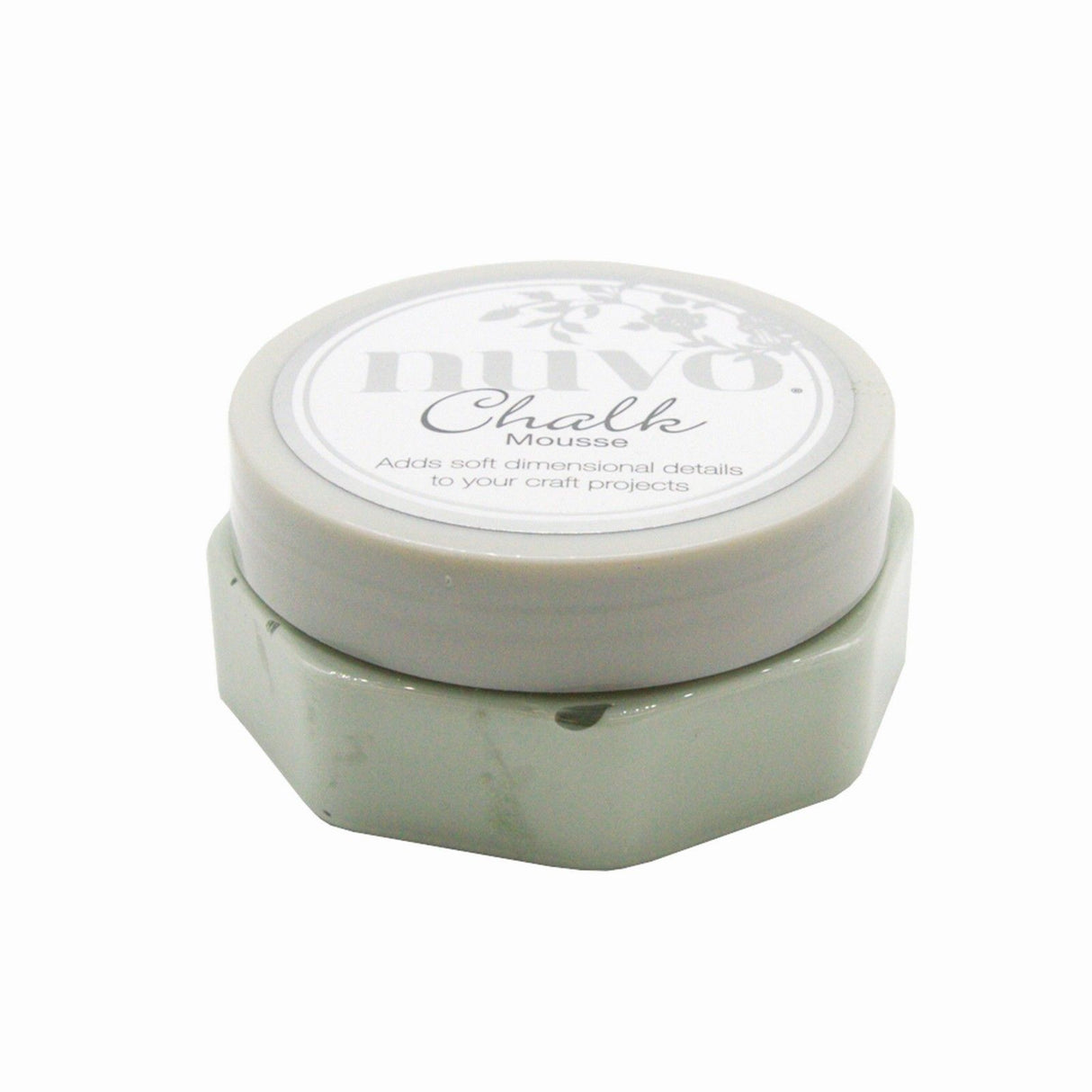Nuvo by tonic studios nuvo • chalk mousse herb garden