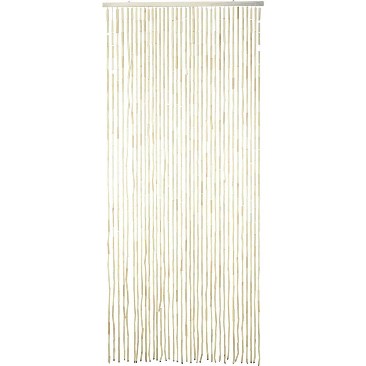 Collection H S Porte de collection Cordine 90x200 cm Sorghum Naturel