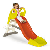 Smoby Slide Red