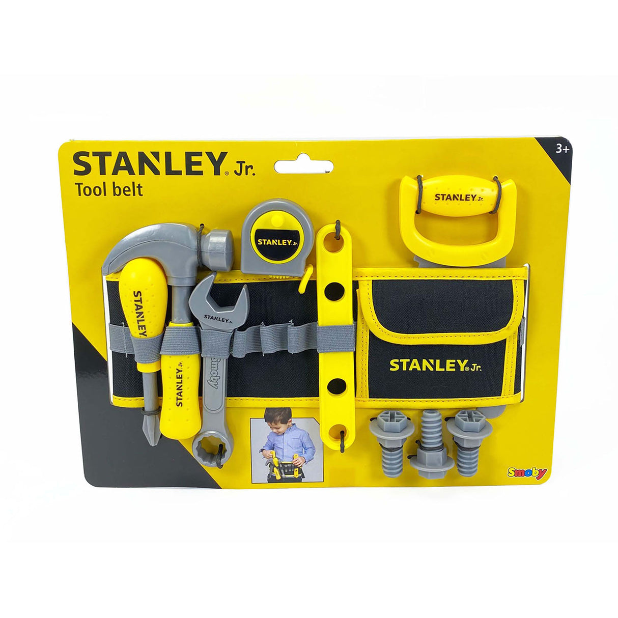 Smby stanley Toolbtet, 14dlg.