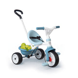 Smoby be tricycle bleu