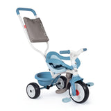 Smoby Be Comfort Tricycle Blue