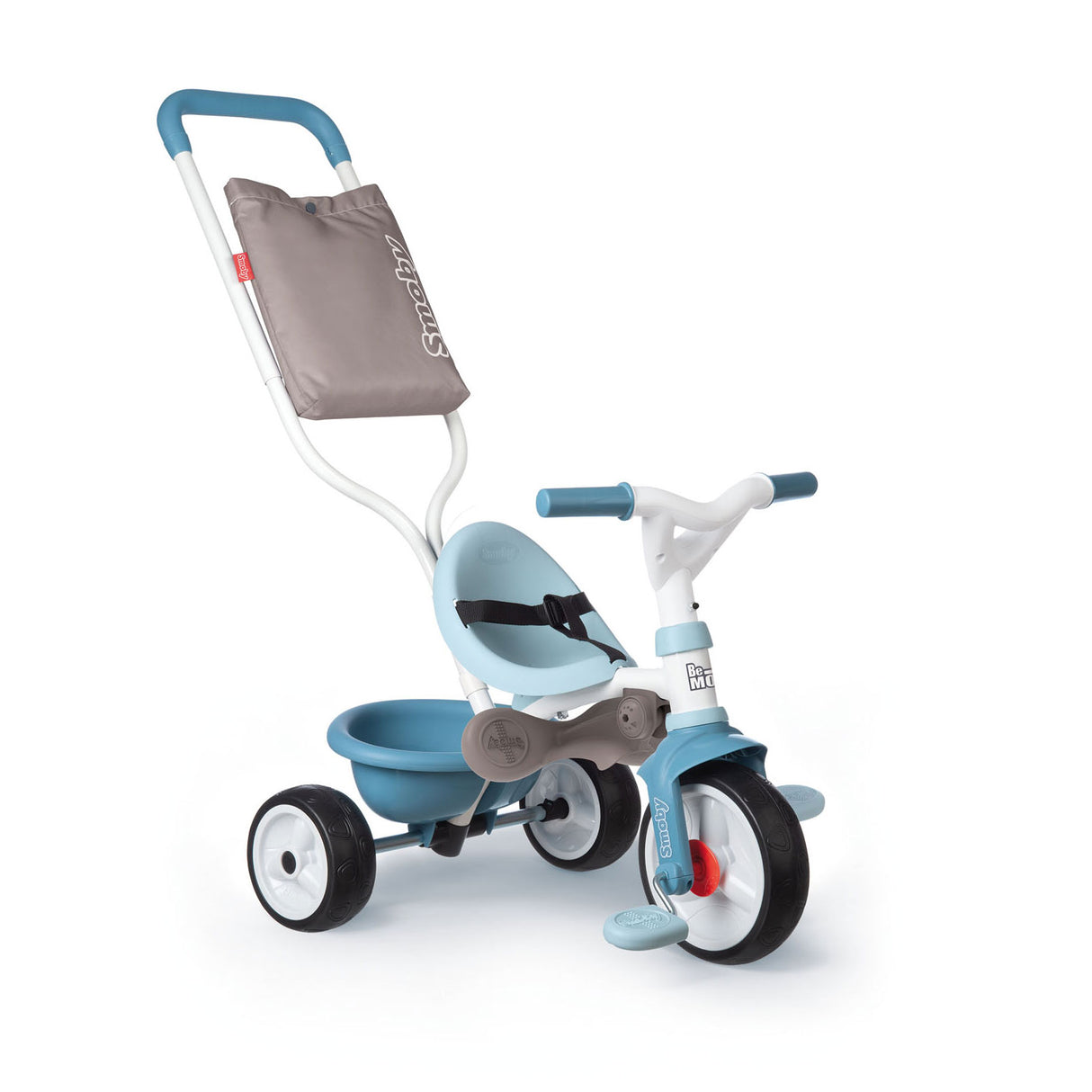 Smoby Be Comfort Tricycle Blue