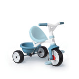 Smoby Be Comfort Tricycle Blue