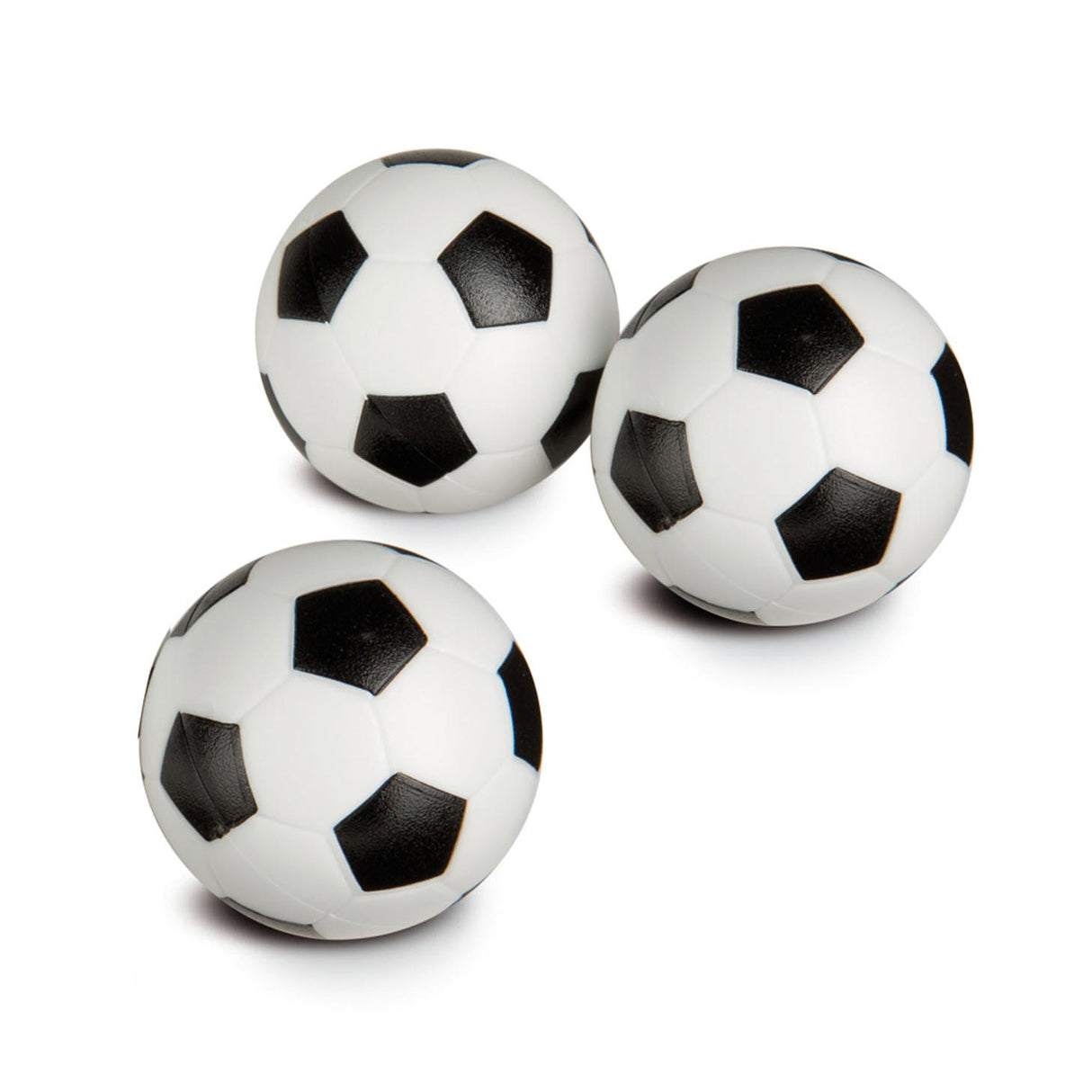 Smoby Table football balls, 3st.