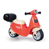 Smoby Scooter Ride sur Food Express