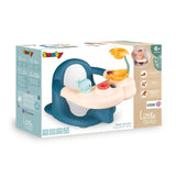 Sedile da bagno a cote di cotoons 2in1