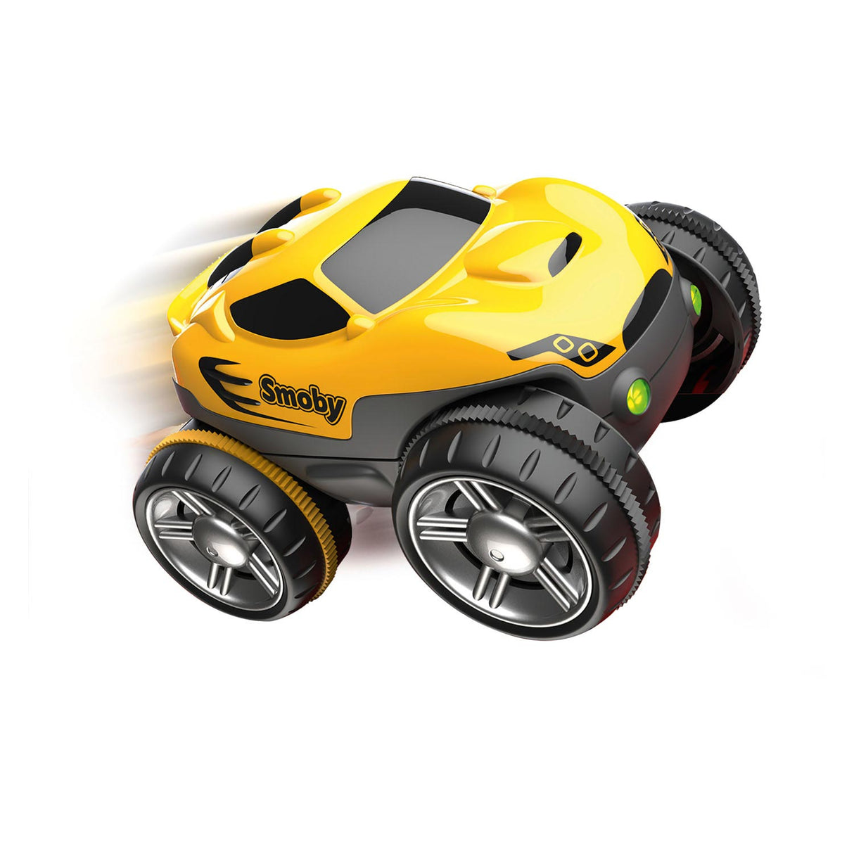 Smoby Flextreme racing car