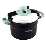 Smoby Tefal Clipso -tryckkokare