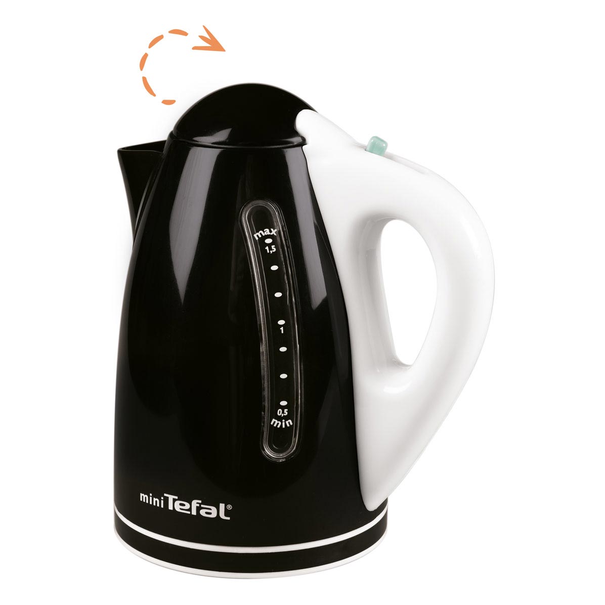 Fëmmert Tefal Kettel