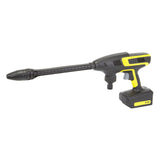 Spruzzatore ad alta pressione karcher karcher