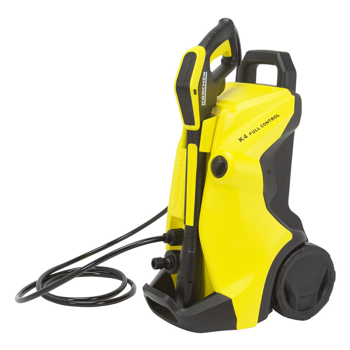 Smoby Karcher Hogedrukspuit Trolley