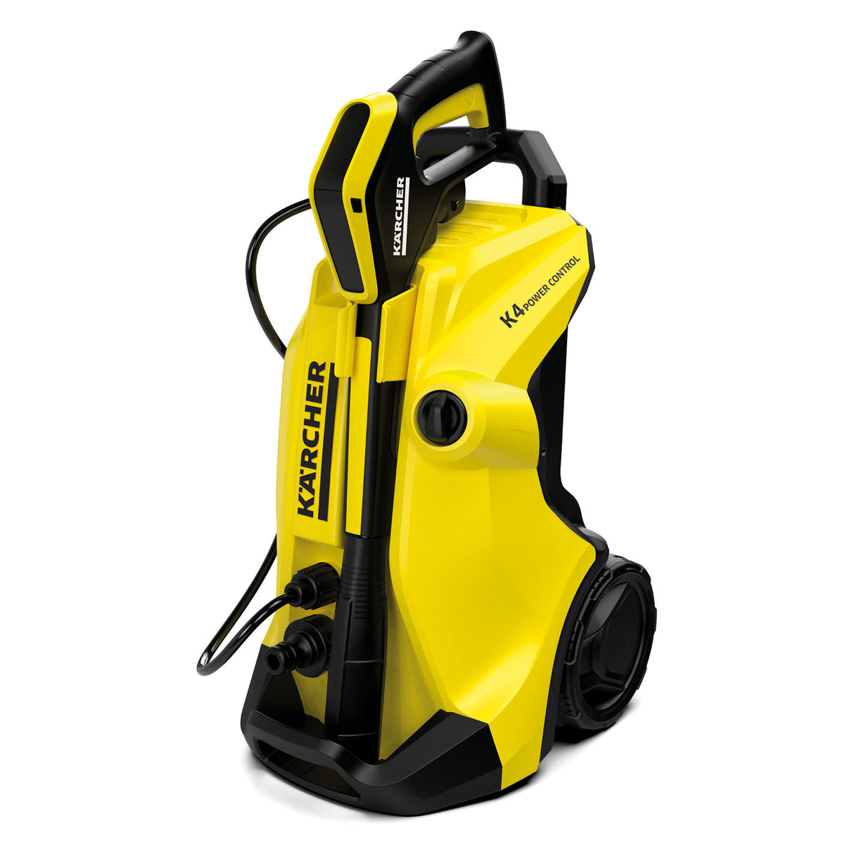 Smoby Karcher Hochdrucksprühtrolley