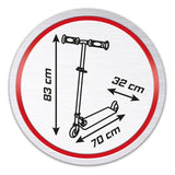 Smoby Smoby Foldable Step