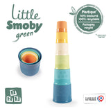 Smoby Little Green Plating Tower