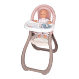 Smoby - Baby nurse baby chair