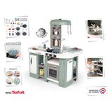 Fëmmert Tefal Studio BUBEL Kichen xl 34dlg.