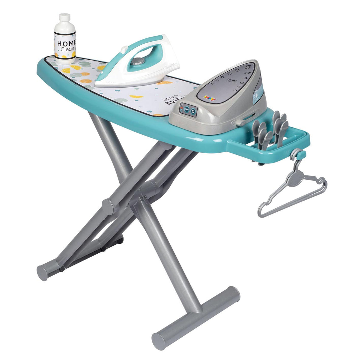 Fëmmert ironing Board mat Eisen 9 -Piece