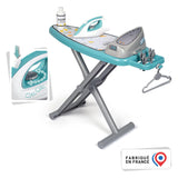 Smoby Ironing Board avec Iron 9-Macece