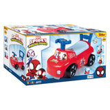 Smoby Smoby Spidey erstaunliche Freunde Walking Car