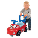 Smoby Smoby Spidey erstaunliche Freunde Walking Car