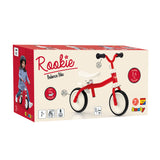 Smoby Rookie Balance Bilans Breedfiets