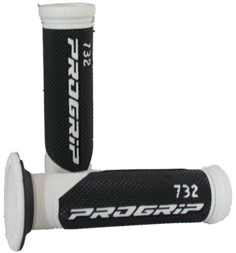 Pro Grip Hance Set Grip 732 Black Blanc