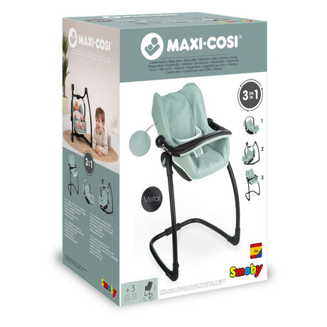 Smoby Maxi-Cosi Sage 3in1