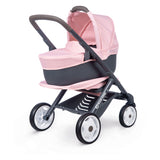 Bambola maxi-cosi smoby corretta 3in1