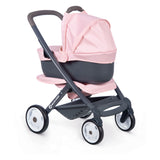 Bambola maxi-cosi smoby corretta 3in1