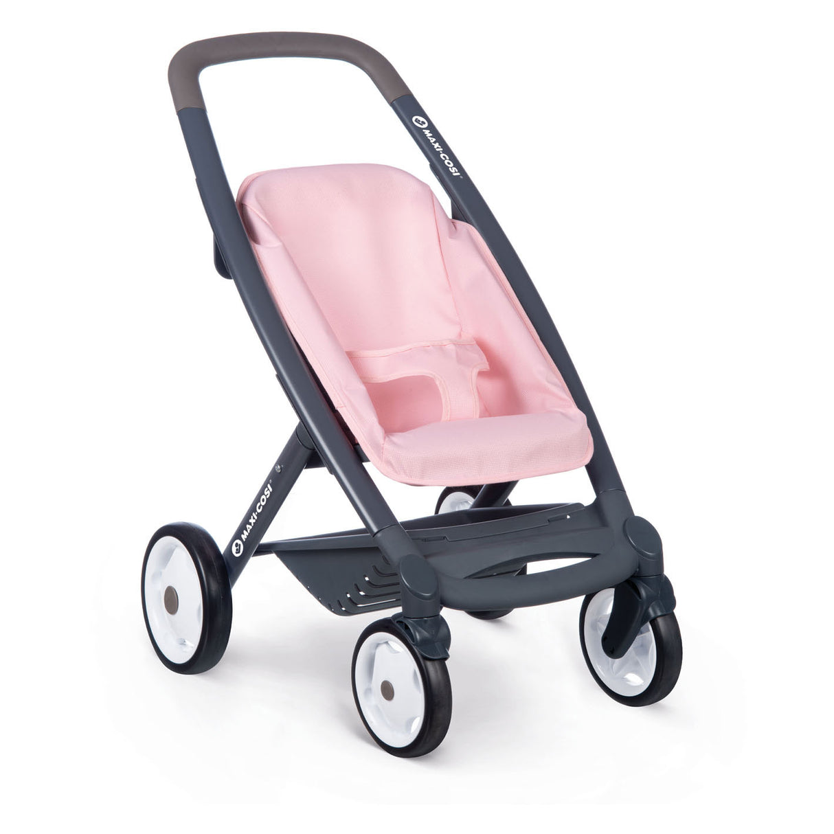 Bambola maxi-cosi smoby corretta 3in1