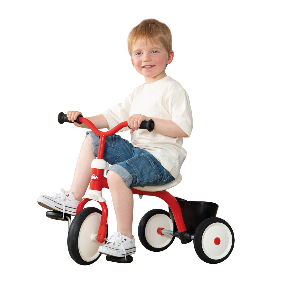 Fëmmert Rookie Trike Tricycle